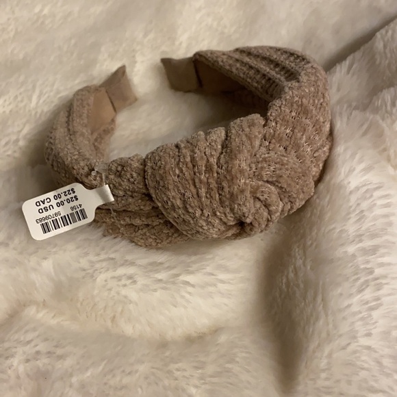 ANTHROPOLOGIE headband - Picture 3 of 4